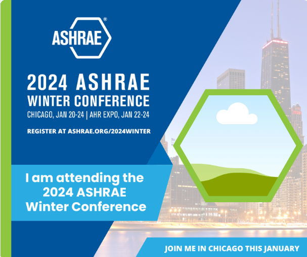 Ashrae Winter Conference 2024 Registration Hope Ramona